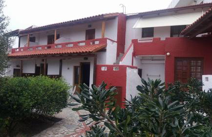 Antikristo Rooms - Foto 1