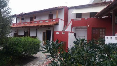 Antikristo Rooms - Foto 1