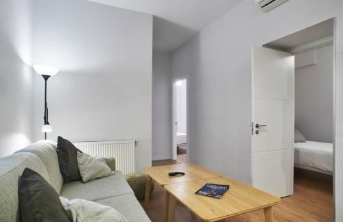 Slow Suites Luchana - Foto 116