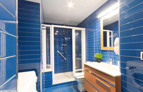 Valentia Apartments - Mercado Central - Foto 7