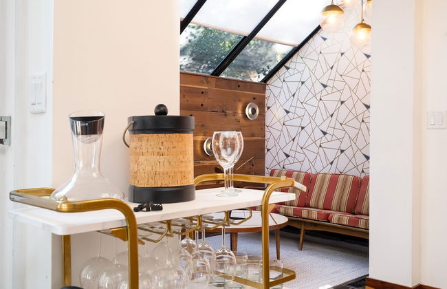 Dove's Nest - Earth Home - Foto 11