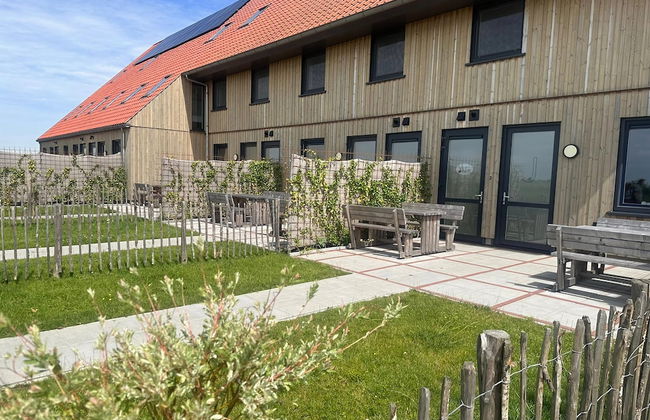 Villa in Leons Near Frisian Lakes - Foto 1