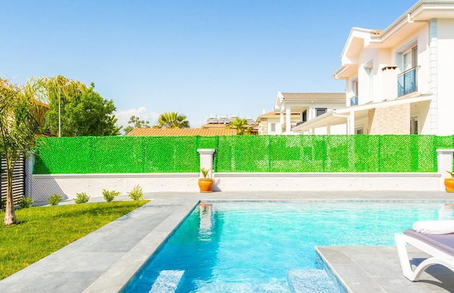 Villa Exclusive Paradise 3 - Foto 10