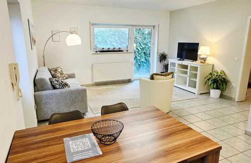 Komplette Ferienwohnung für bis zu 4 Personen - Foto 1