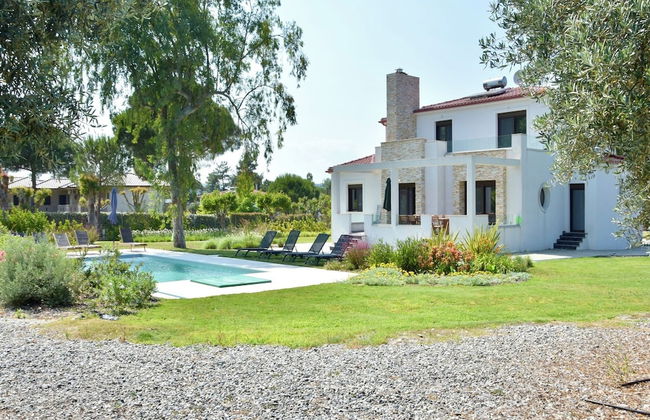 Luxury Rental Villa for 14 People - Foto 46