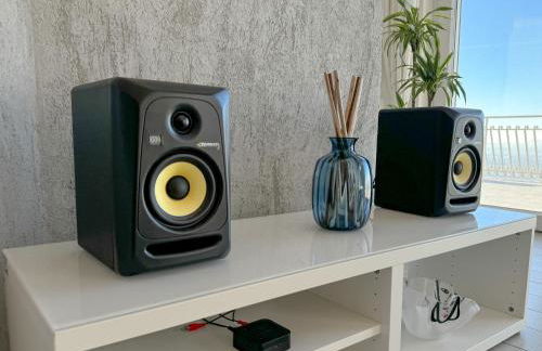 Super panoramic new apartment in Casertavecchia - Foto 21