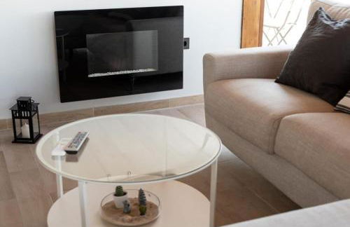 Atico Con Encanto Centro - Foto 46