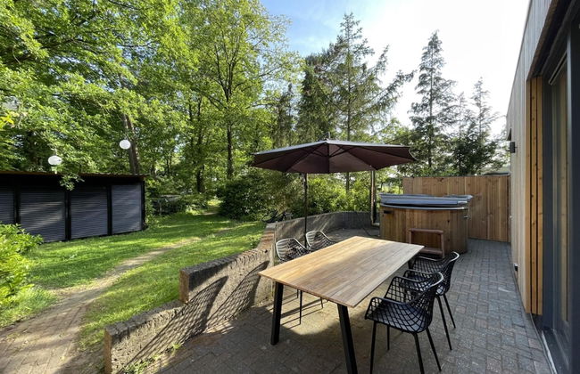 Holiday Home in Zelhem With Garden - Photo 21