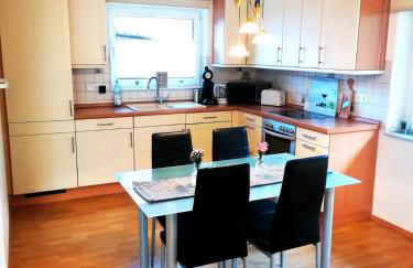 Ferienwohnung mit Terrasse für bis zu 4 Personen - Foto 3