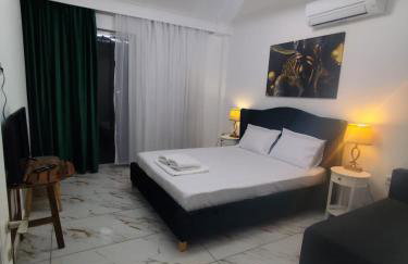 Sea View Chic Apartment - Foto 18