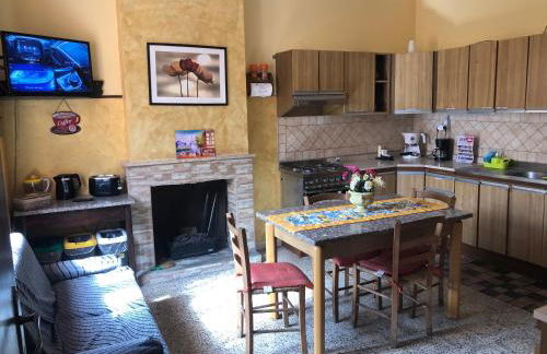 Dimora Sardo - Foto 11