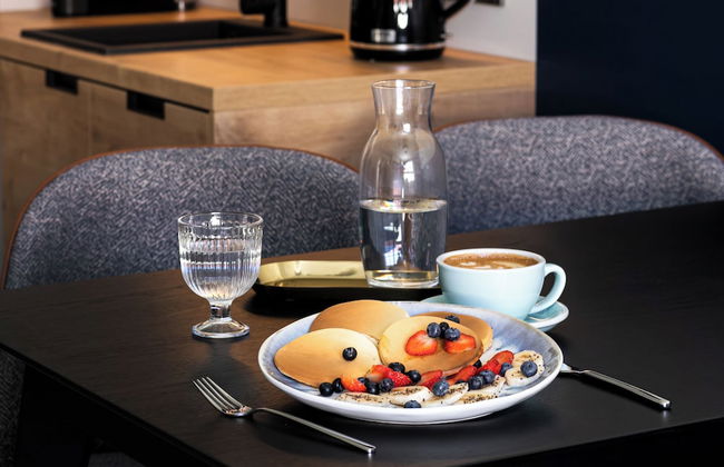 H11 Aparthotel - Foto 47