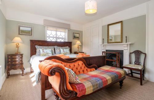 Church Farm, Dunwich - Foto 23