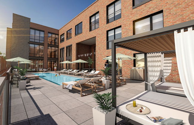 Mint House Nashville - Marathon Village - Photo 35