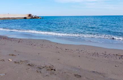 Nirou Studio by the beach - Foto 12