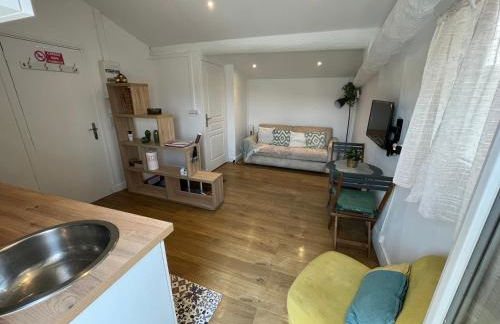 Beau duplex sur le vieux port - Foto 11