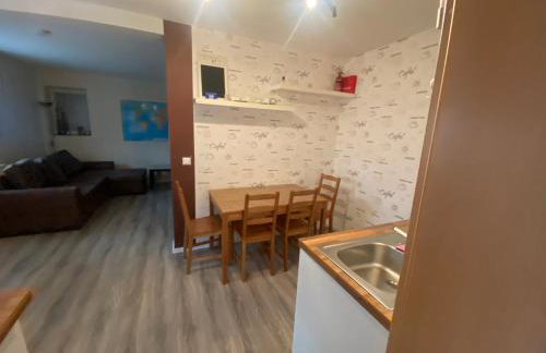 Ferienwohnung - Monteurwohnung Familie Houri - Foto 16