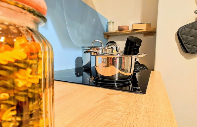 Apartment in historischem Gebäude - Foto 22