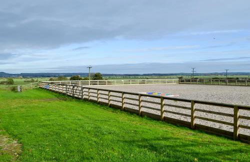 Park Farm Cottage - Foto 12