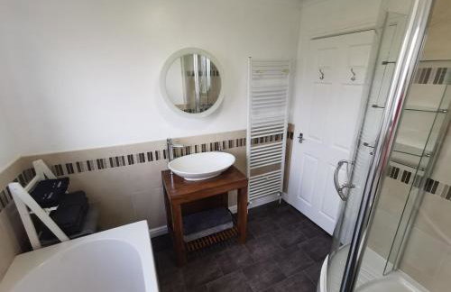 Winters Lane - Luxury for up to eight adults - You won't want to leave!! - Foto 30