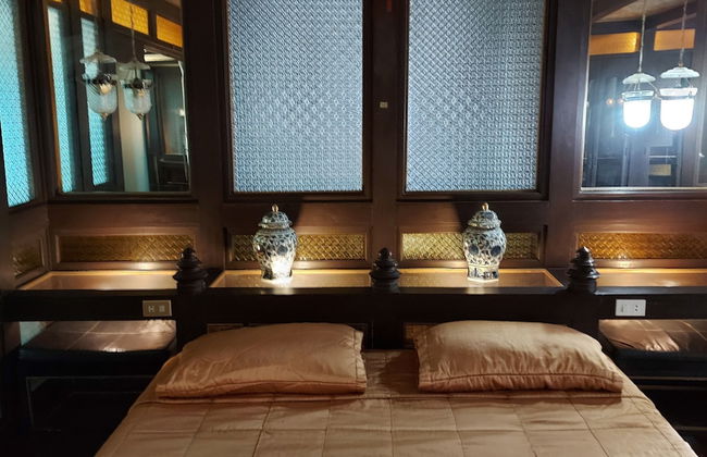 Ruantalay Bangsaray Resort - Foto 12