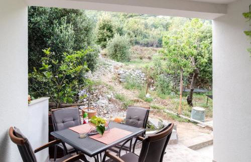 Apartment Giovani - Two Bedroom Apartment With Balcony and Sea View - Photo 4