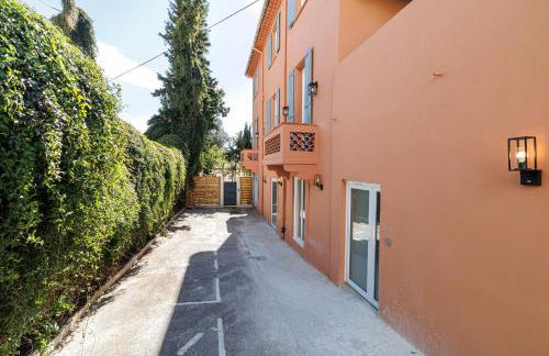 62 CARNOT LOT 7 - Appartement Duplex Atypique- climatise - 2 chambres - Photo 39