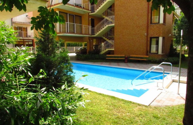 Princess Luxus Apartman - Foto 15