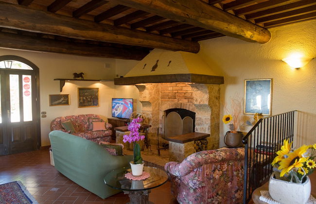 Agriturismo Le Anfore - Foto 60