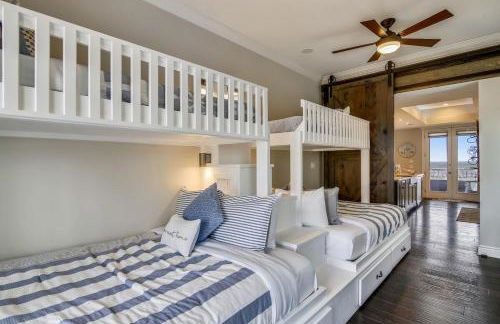 Beachfront House Sleeps 16 Dog Friendly Best Location in Galveston East End - Foto 11