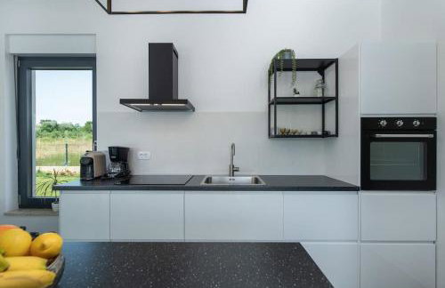 Villa Luna Fiorini by Briskva - Foto 14