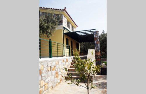 Tranquil Haven with Private Pool - Foto 19