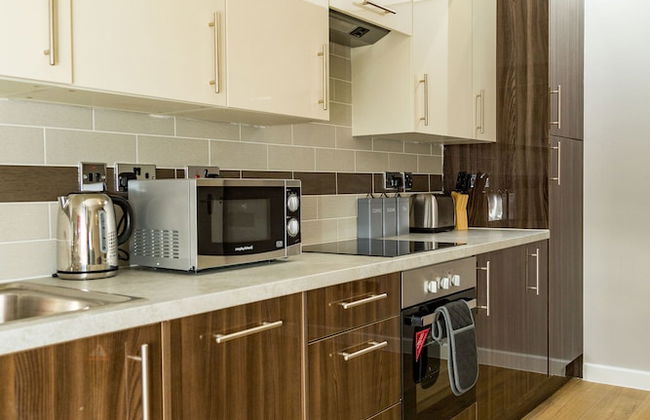 St Lukes Building - Foto 49