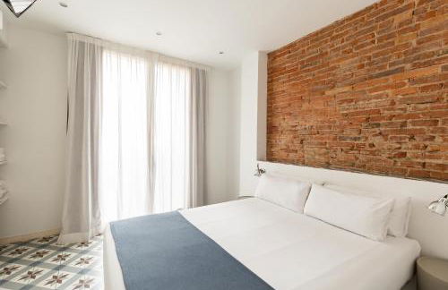 Uma Suites Sagrada Familia - Foto 83