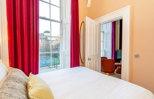 Dragon Suites Luxury Apartments at Rutland Square - Foto 27