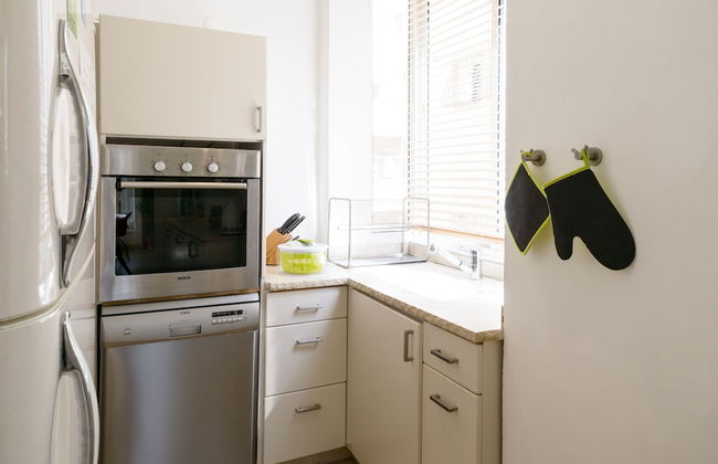 Penthouse & Terrace near Hilton by FeelHome - Foto 19