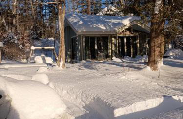 3 Cabins with Sauna on Lake Monomonac by Mount Monadnock - Foto 25