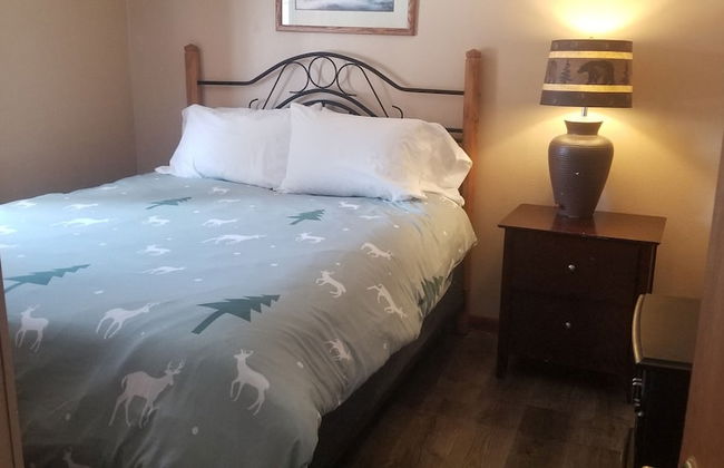 Columbine Cabins - Foto 29