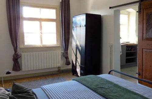 Ferienwohnungen Klosterhof1595 - Foto 21