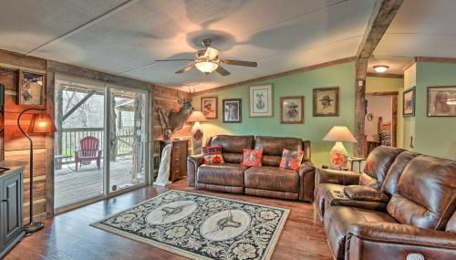 Tennessee Countryside Escape on 2 Acres! - Foto 5