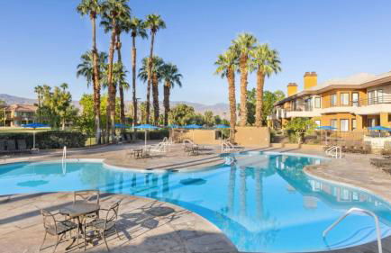 Marriott Desert Springs Villas II 2BD - Foto 31