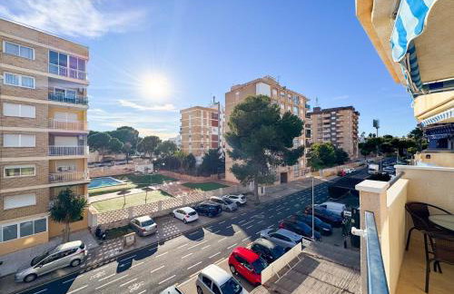 234 Sunshine Penthouse-Alicante Holiday - Foto 30