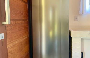 Chale Vale das Cachoeiras - Foto 55