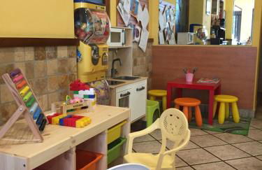 Casa Merano Residence & Restaurant Bibione Centro - Foto 47