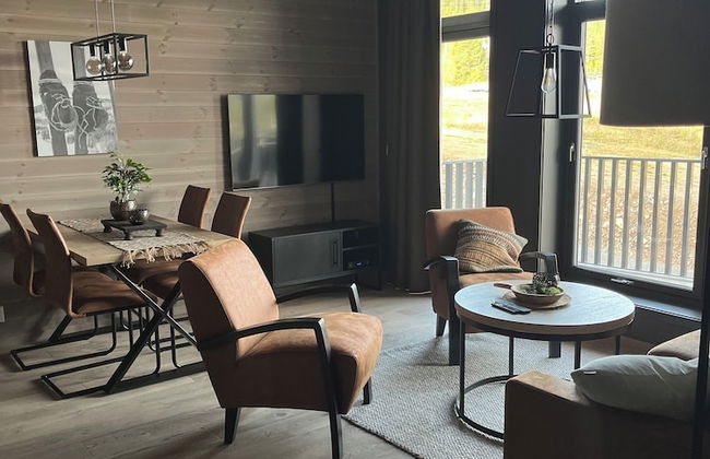 Trysil Alpine Lodge - Foto 45