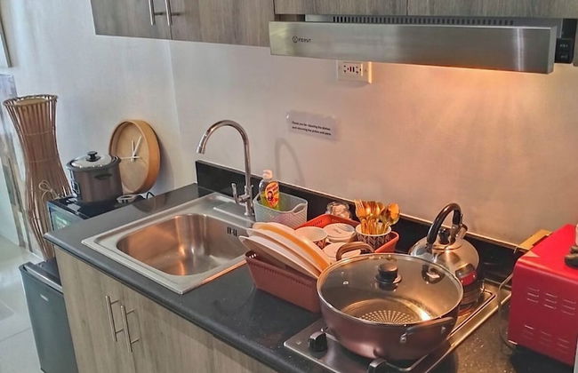 Ortigas Business District Residences - Foto 32