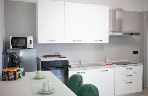 E-Twelve Apartment - Photo 11