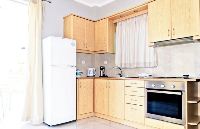 Barbaras Apartments - Foto 34