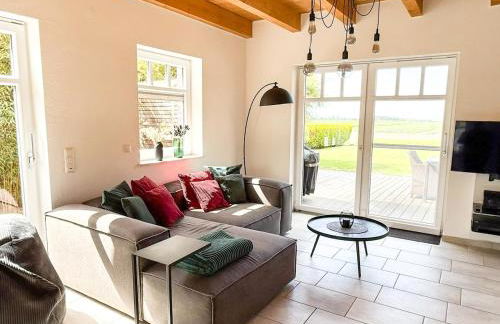 Villa Neufunnixsiel - Foto 8