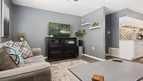 2BD in Bartonville close to DT Peoria - Foto 2